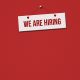 Now Hiring: Financial Manager