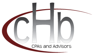 chb logo