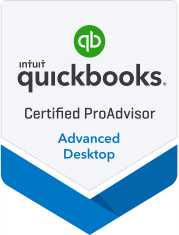 Quickbooks Advance Desktop