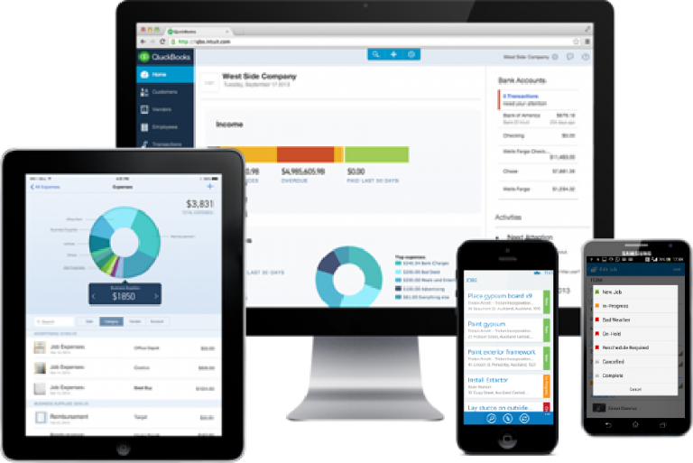 quickbooks online