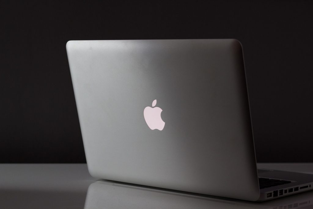 apple macintosh computer