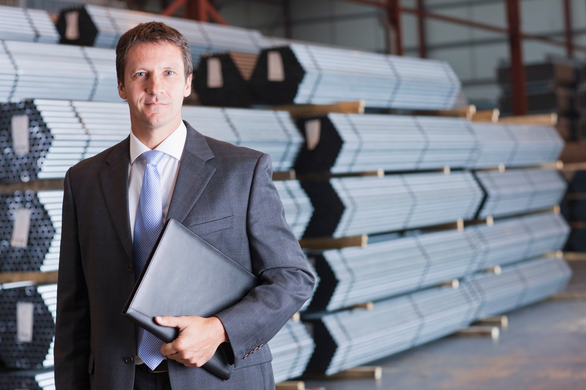 Steel Supply & Fabrication Company