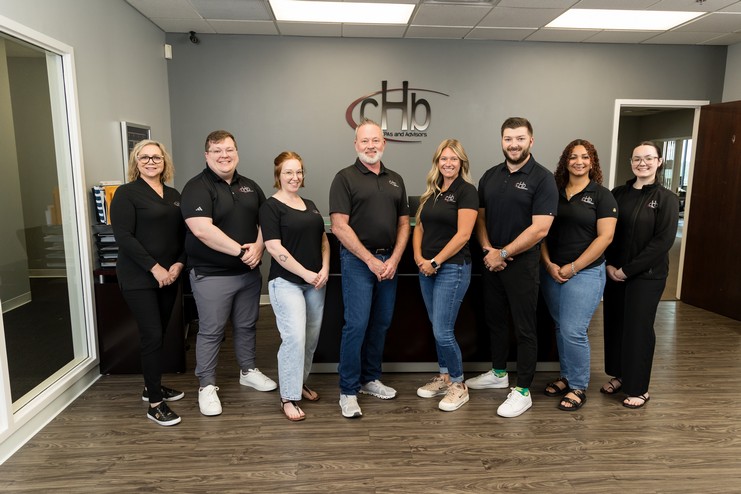 The cHb team